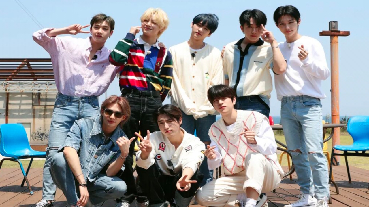 Lirik Lagu CASE 143 dan Terjemahannya, Lagu Comeback Stray Kids yang Sedang Hits