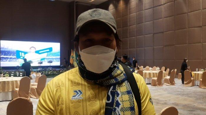 Prilly Latuconsina Masuk, Benteng Mania Optimis Persikota Tangerang Bisa Masuk ke Liga 2