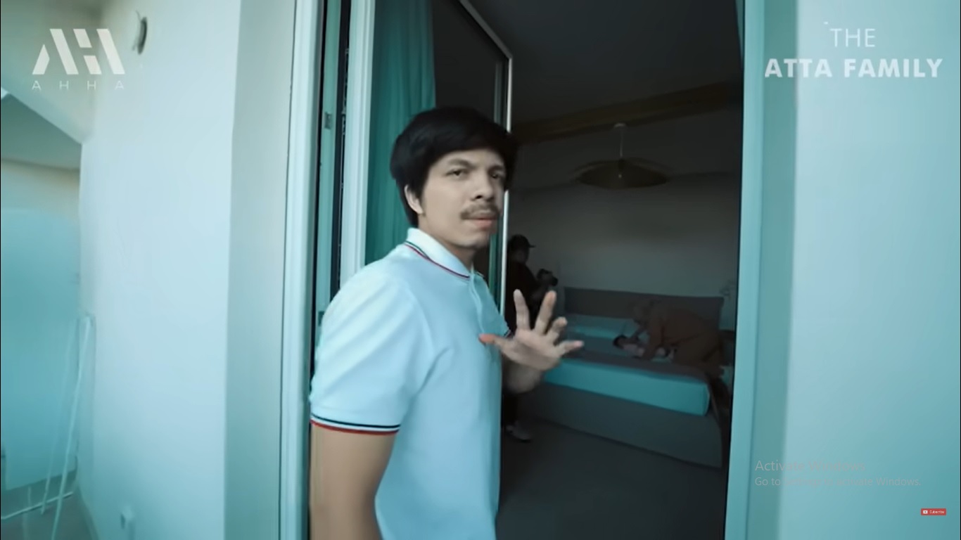 Atta Halilintar Akhirnya Tebus Ijazah SMP Setelah 13 Tahun Lamanya, Akui Dulu Tak Punya Biaya