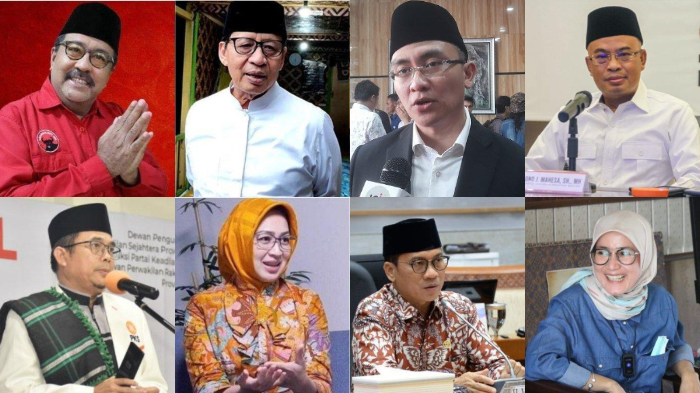 Komisi II DPR RI Pastikan Pilkada 2024 Sesuai Jadwal, Berikut Tahapan dan Waktu Pencoblosan