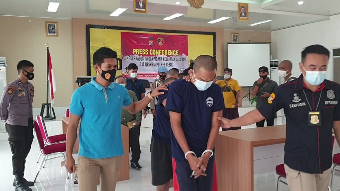 Rumah Sakit di Lebak Ini Lima Kali Dibobol Maling, Ternyata Pelakunya 7 Pegawai Sendiri Termasuk ASN