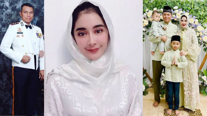 Profil Uut Permatasari, Pedangdut yang Jadi Istri Perwira Menengah Polri, Rumahnya Dibobol Maling