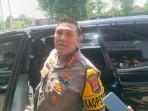 Soal Kasus Pelecehan Seksual di SMAN 4 Kota Serang, Kapolresta Minta Korban Lain Melapor