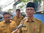 Kadispora Ahmad Syaukani Ceritakan Kiprah Ketua KONI Edi Ariadi dalam Dunia Olahraga di Banten