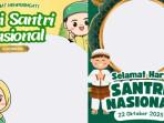 Kumpulan-Twibbon-Hari-Santri-Nasional-22-Oktober-2025.jpg