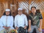 Ulama Banten Abuya Asep Dukung Komjen Suyudi Berantas Narkotika di Inonesia