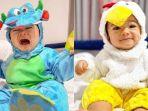 baby-adzam-pakai-kostum-sapi-dan-ayam.jpg