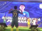 Daftar Lengkap Susunan Pemain Adhyaksa FC Banten untuk Liga 2 Musim 2025-2026