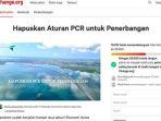 petisi-hapus-tes-pcr-untuk-penumpang-pesawat-yang-dinilai-memberatkan-tangkapan-layar.jpg