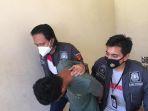 polisi-menggiring-lk-ke-polsek-mampang.jpg