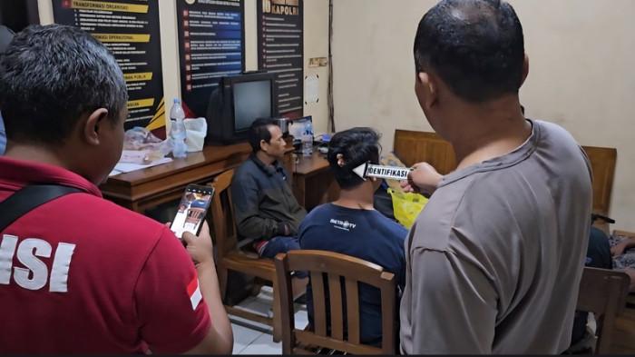 Pulang Nonton Dangdut, Puluhan Pemuda Serang Permukiman Warga Ketitang Wetan Pati. 4 Orang Terluka
