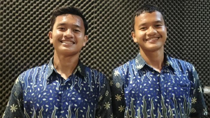 Ambisi Besar Si Kembar Doni-Dani Bawa PSIS Promosi. Tak Sabar Tunggu Laga Duel dengan Boas Solossa