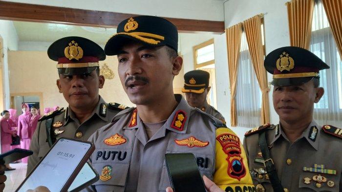 Polres Tegal Kota Ikut Pantau Kasus Haji Ilegal yang Libatkan Anggota DPRD, Tunggu Laporan Warga