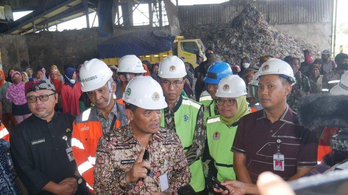 Replikasi TPST Jeruklegi Cilacap Mulai Diakselerasi pada 2026, Atasi Masalah Sampah