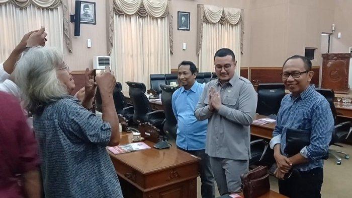 Masih Misterius, Keberadaan Anggota DPRD Kota Tegal Terlibat Haji Ilegal Belum Diketahui