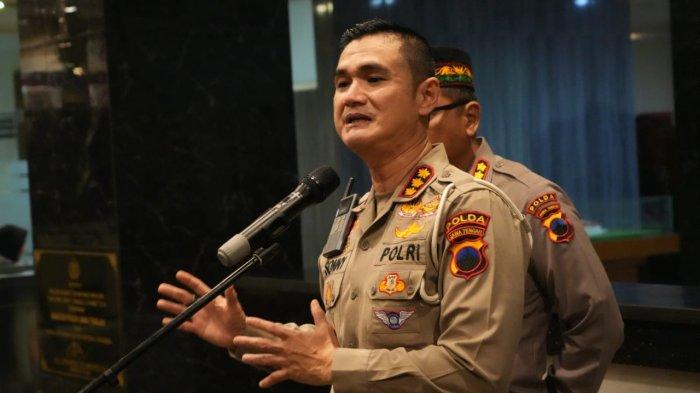 Dear Pemudik Motor, Ada Program Valet Ride dari Brebes ke Semarang, Gratis!