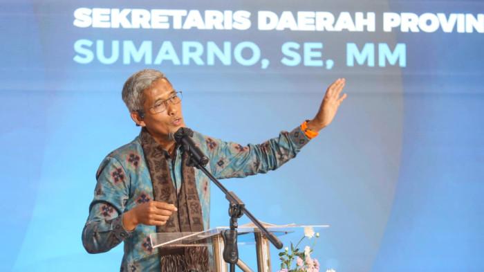 18112025 sekda jateng sumarno menghadiri acara penandatanganan kerja sama rumah sakit