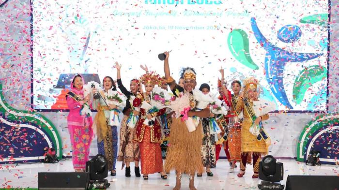 BPJS Kesehatan Kukuhkan Duta Muda 2025: Generasi Z Penggerak Literasi JKN di Era Digital