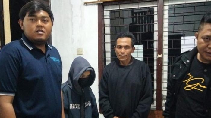 Lambaikan Tangan ke Seorang Bocah di Kendal, Warga Wonosobo Dicurigai Hendak Menculik. Ini Faktanya