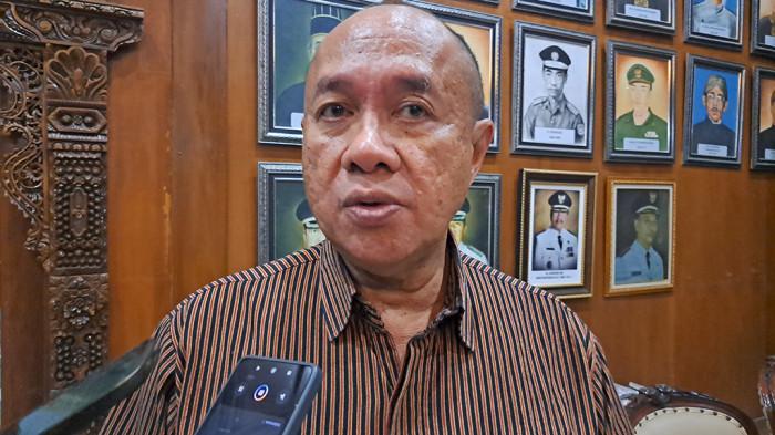 Bupati Sadewo Cari Anak Buah Loyal, 39 Pejabat Rebutkan Enam Kursi Eselon II Banyumas