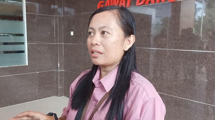 'Sopir Teriak Rem Los!', Tour Leader Terlempar Keluar, Momen Pilu Kecelakaan Bus di Tol Pemalang