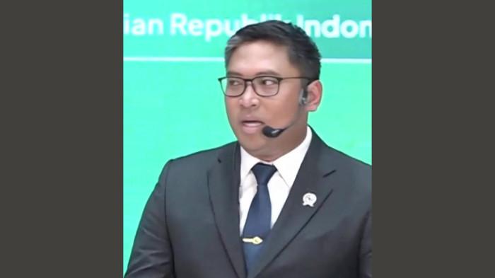 Wamentan Sudaryono Pangkas 145 Aturan Pupuk Subsidi, Kios Diperintahkan 'Uber' Petani
