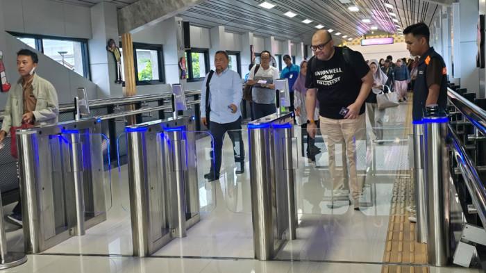 Usai Jadwal Ambyar Akhir Pekan, KAI Pastikan Perjalanan dari Purwokerto Kembali Normal Tepat Waktu