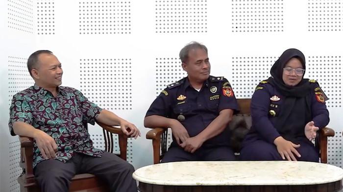 Jangan Mau Dititipi Barang! Bea Cukai Purwokerto dan BP3MI Ungkap Risiko PMI yang Kurang Waspada