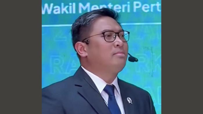 Terungkap! Sumber Dana Rp140 Triliun untuk MBG, Wamentan Sudaryono: Dari Efisiensi