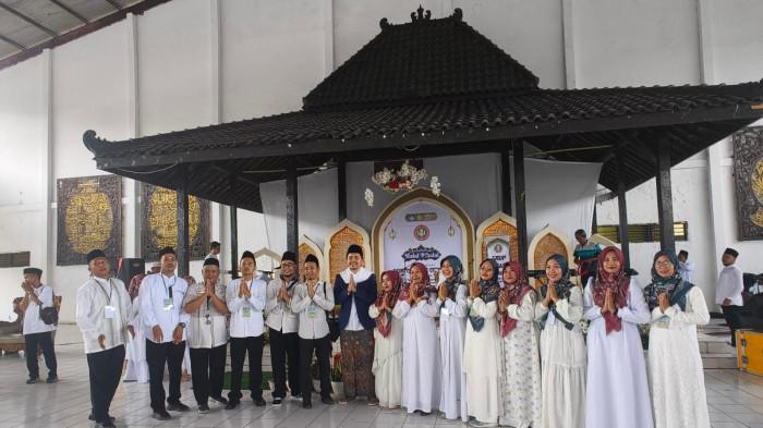 20260409-PGRI CEPIRING-HALALBIHALAL