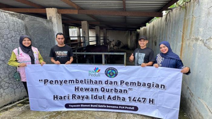 20260529-PLN PURWOKERTO-KURBAN