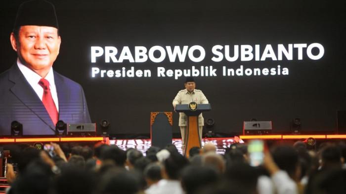 Geram Beras Oplosan Rugikan Perekonomian Rp100 Triliun, Presiden Minta Kasus Dibawa ke Pidana