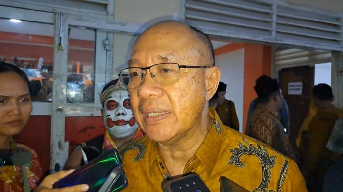 Banyumas Hadapi Situasi Sulit Kehilangan Rp 319 M, Sadewo tak Akan Naikkan Tarif PBB