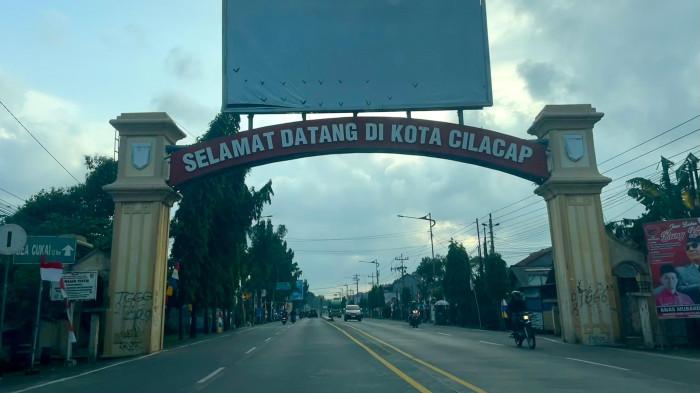 Cilacap Penyumbang TKI Terbesar, Sejumlah Instansi Antisipasi Kasus TPPO