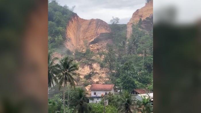 Keluhan Warga Soal Potensi Longsor Tambang Kapur di Ajibarang Banyumas Diabaikan, Kini 1 Rumah Rata