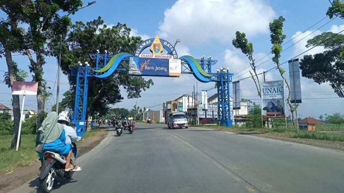 Bupati Cilacap Ungkap Manfaat Proyek Tol Pejagan-Cilacap: Perkuat Konektivitas Berujung Investasi