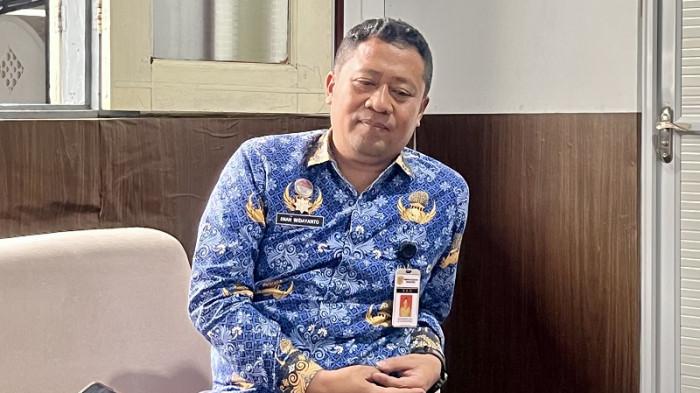 Viral, Perempuan Gerebek Suami Diduga Selingkuh dengan ASN Wonosobo. Begini Hasil Klarifikasi BKD
