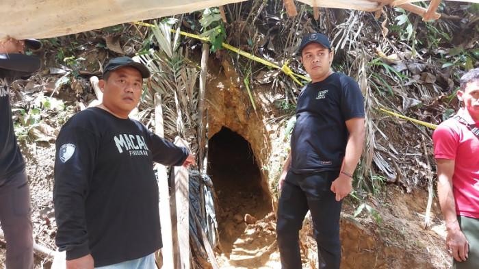 Sempat Minta Tolong, Penambangan Emas Ilegal di Jladri Kebumen Tewas Tertimpa Longsor