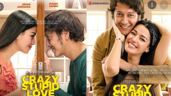 Jadwal Bioskop Purbalingga 27 Oktober 2022: Crazy Stupid Love Tayang Perdana di NSC Ultima Braling