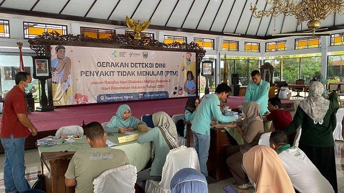 Imbauan bagi Orangtua: Batasi Anak Konsumsi Makanan Cepat Saji dan Minuman Manis untuk Cegah DM