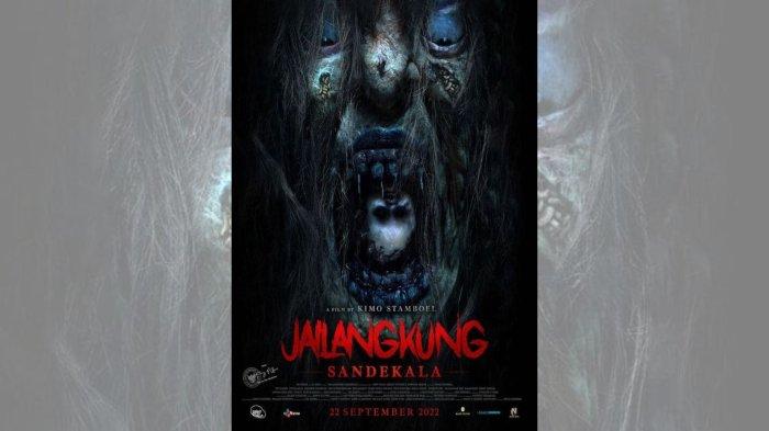 Jadwal Bioskop Purbalingga 22 September 2022: Jailangkung Sandekala Tayang di NSC Ultima Braling