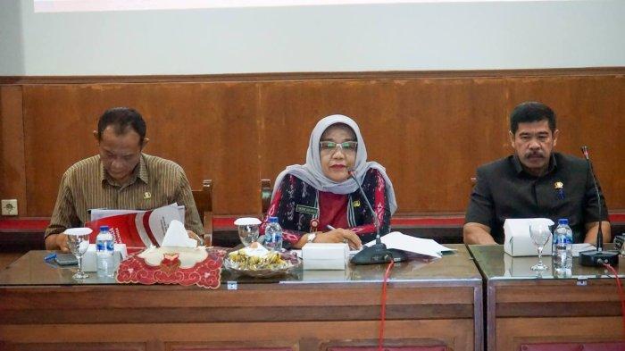 Masyarakat Purbalingga Wajib Tahu dan Terlibat, Ini Proses Rencana Pembangunan 20 Tahun ke Depan