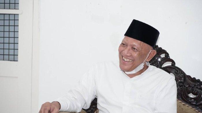 Alasan Gus Kikin Cucu Mbah Hasyim Asyari Ditunjuk Jadi Pj Ketua PWNU Jawa Timur