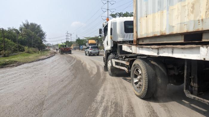 Jalan Arteri Yos Sudarso Semarang, Jalur Neraka yang Sering Makan Tumbal