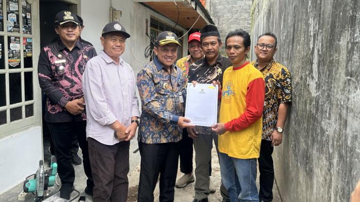 KORBAN KEBAKARAN-BANYUKEMBAR