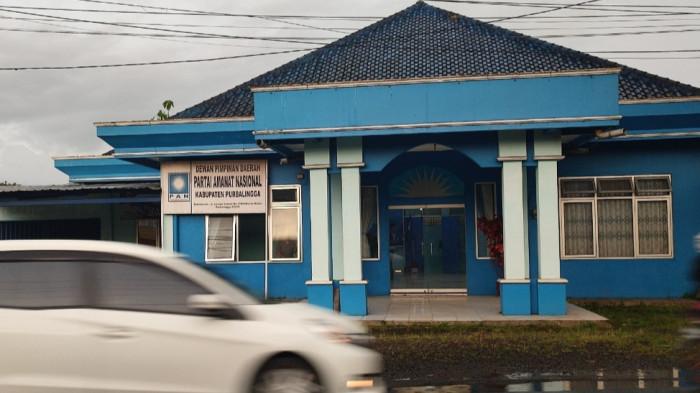 Kantor PAN Purbalingga