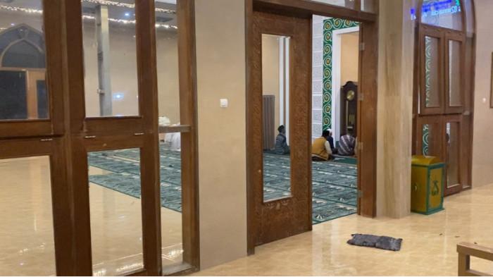 Soal Masjid di Bandungan Diacak-acak, Polisi Sebut Ada Masalah Pribadi dengan Pemilik Karaoke