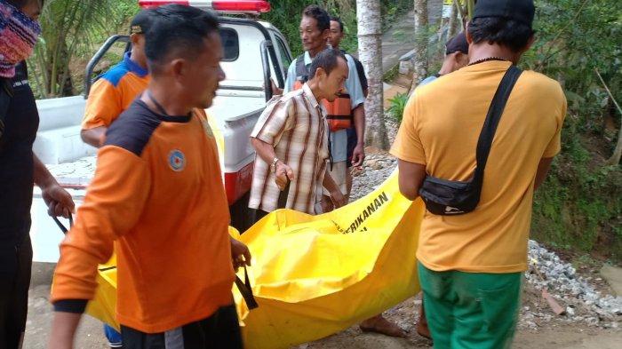 Jasad Pencari Kerang di Pantai Karangbolong Ditemukan Nelayan Masih Utuh