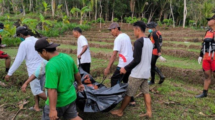 Nelayan yang Hilang Ditemukan Meninggal Dunia di Waduk Wadaslintang Wonosobo
