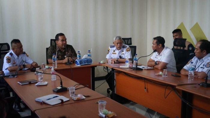 Politeknik Penerbangan Bakal Dibangun di Kawasan Bandara Ngloram Blora